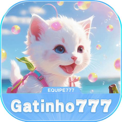 gatinho777 Logo